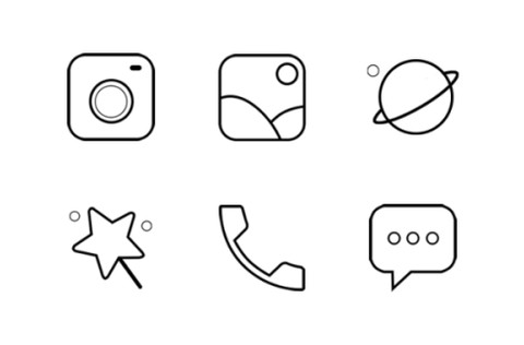 心若向阳 screenshot