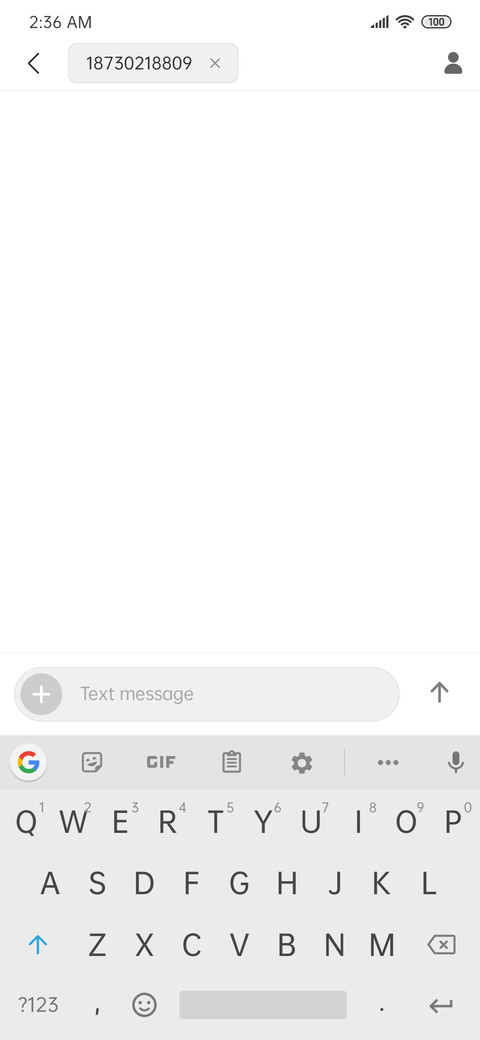 Oppo Sans + Nolua screenshot