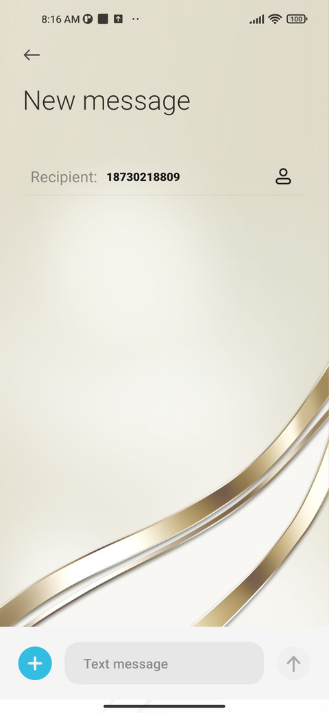 Golden Watch screenshot
