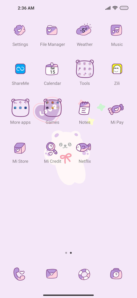 dynamic screenshot