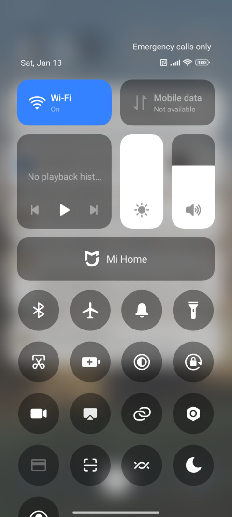 OestmanD Family screenshot