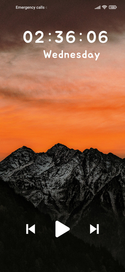 Summit Splendor screenshot