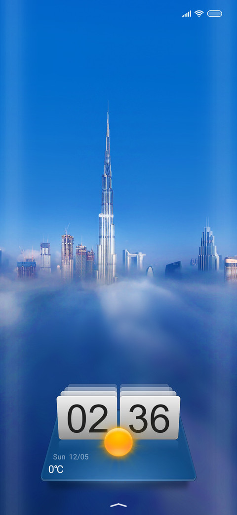 Skyline Duo screenshot