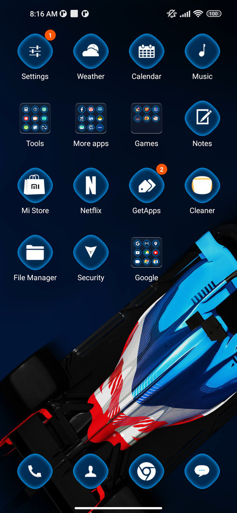 F1 To screenshot