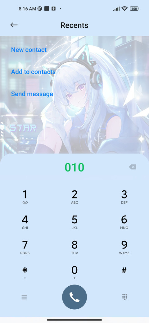 Invitation+night screenshot