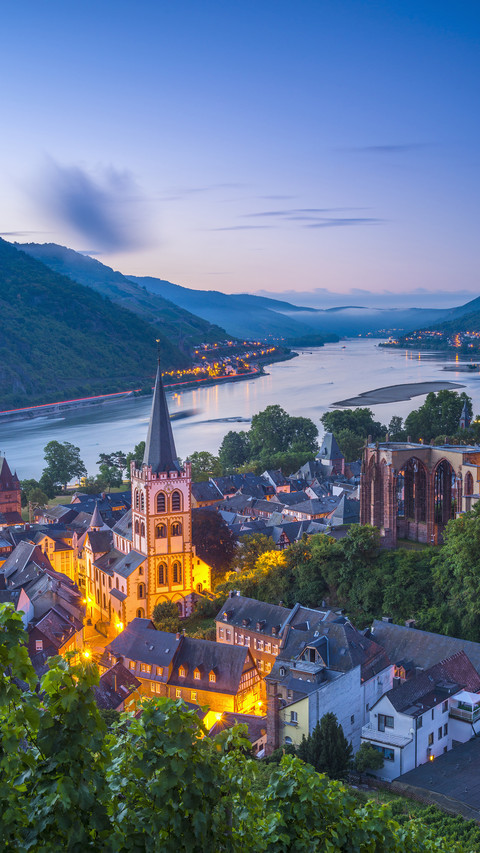 Germany not to be missed 17 screenshot