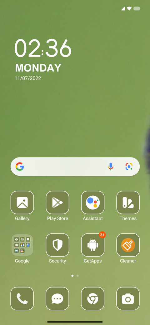 Morning's Fairy screenshot