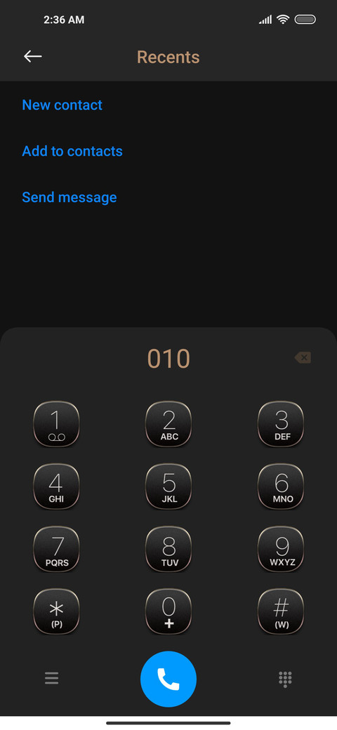 Golden magic V12 screenshot