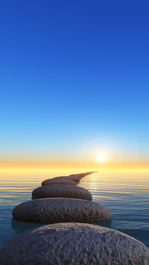 Embrace nature screenshot