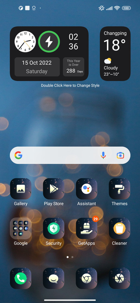 Diwali_style screenshot