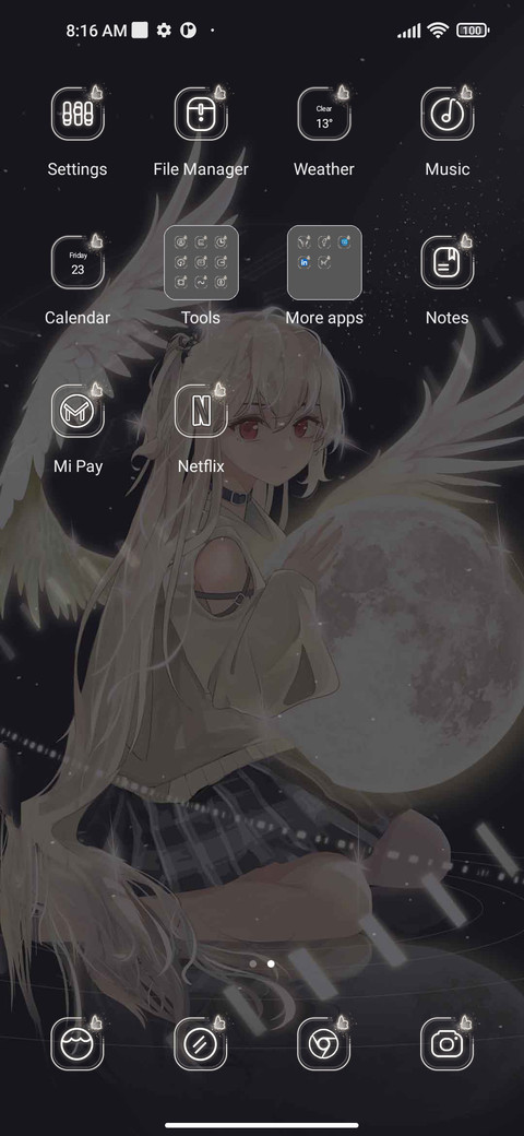 Scattered+love screenshot