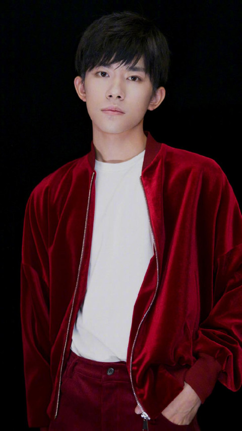TFBOYS友情满满 screenshot