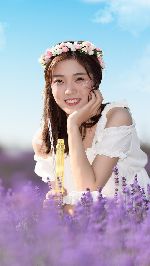 星座女神的分手复合率 screenshot