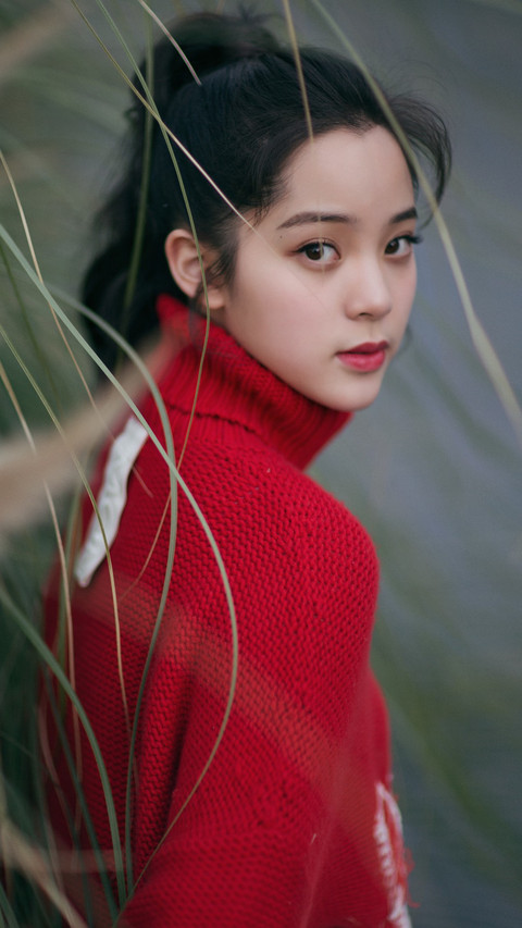 欧阳娜娜 screenshot