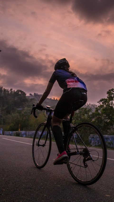 Bicycle screenshot