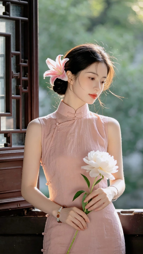 何为东方浪漫？ screenshot