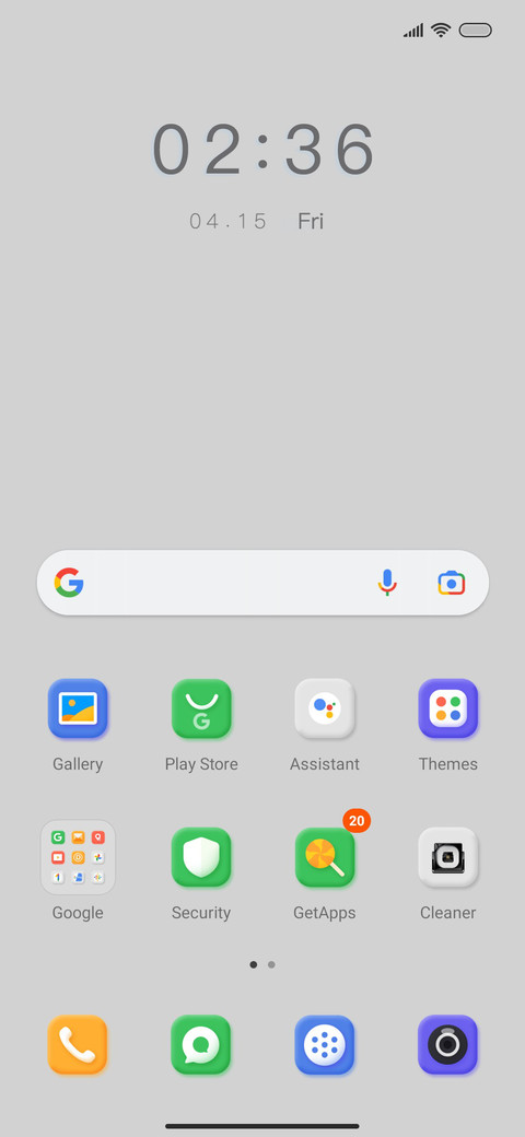 colorful screenshot