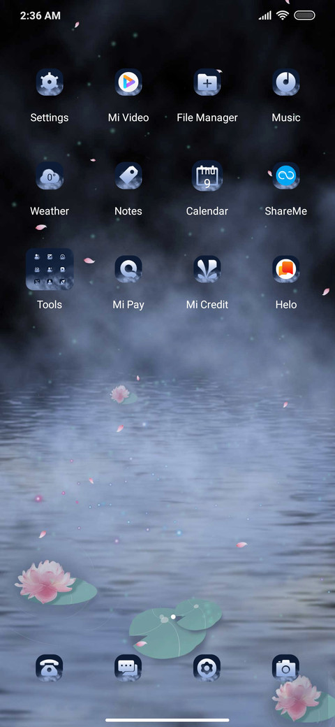 Smoky screenshot