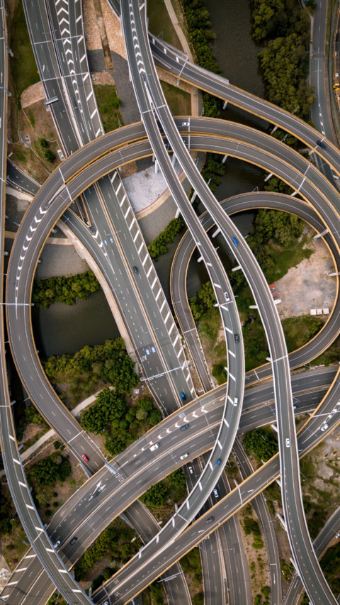 Roads (6) screenshot
