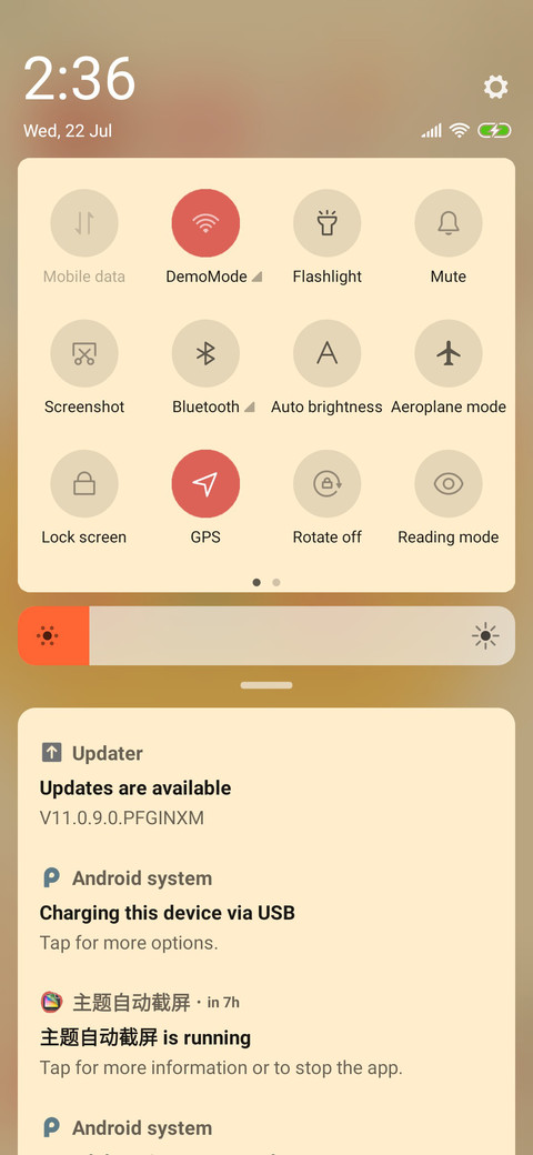 Quote - Shape_3MDS screenshot