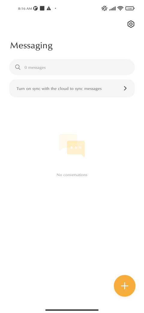 Yantian 80 screenshot