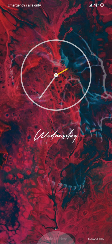 TheRed_DWM3 screenshot