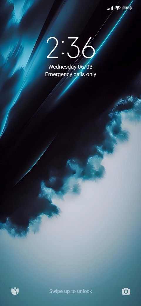 Blow-Ui_V1 screenshot