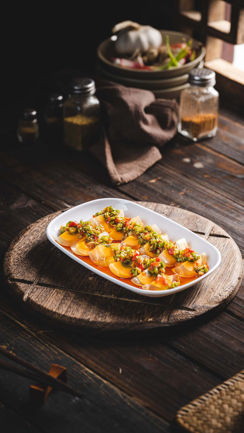 15 unique chinese cuisines screenshot