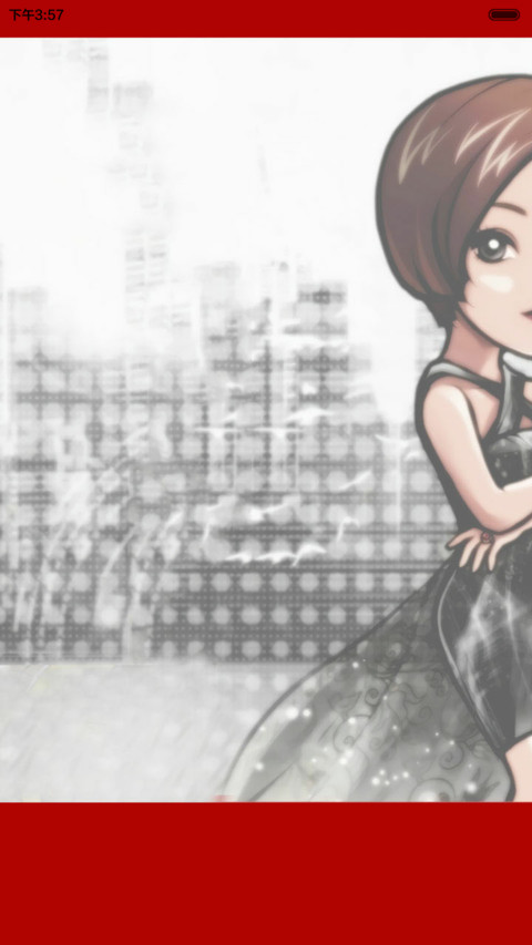 小时代.灵魂尽头【7锁屏、功能解锁、自由桌面、音乐界面】 screenshot