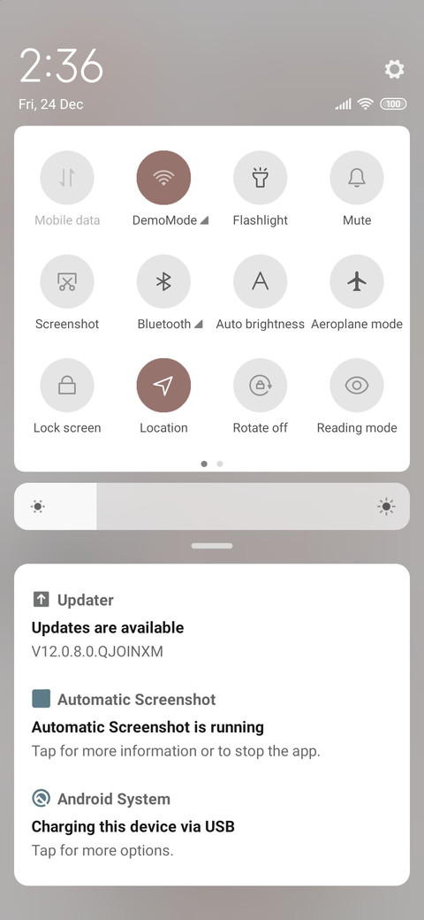 Sweet Words screenshot