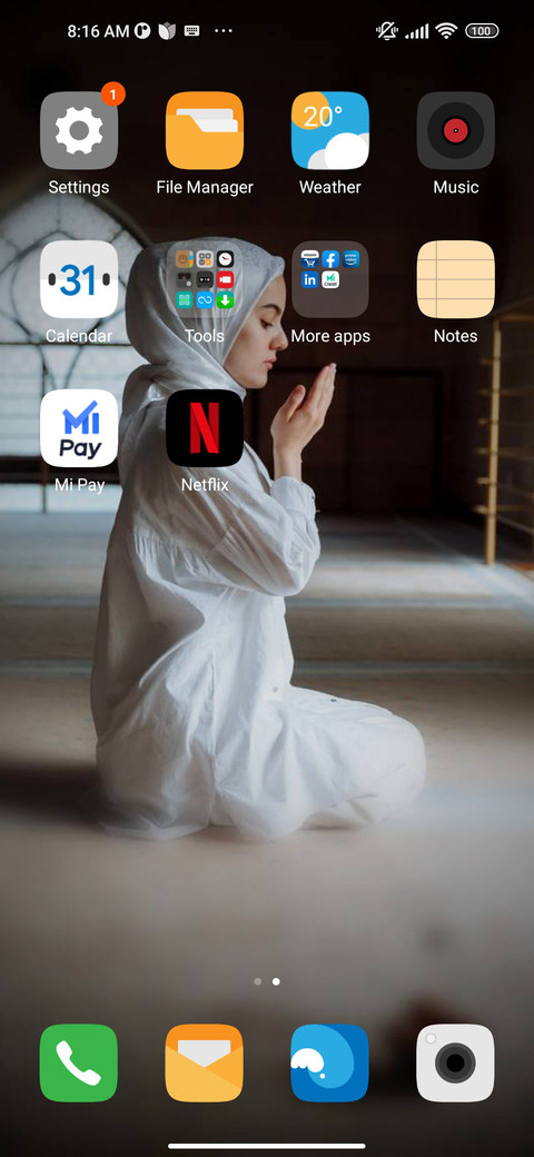 FMT Ramadhan 1444 screenshot