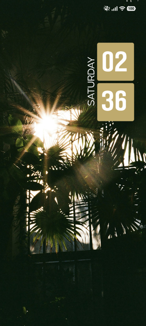 SUnlight screenshot