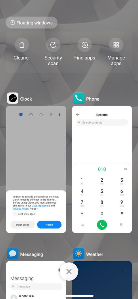IOS BOOK-Light screenshot