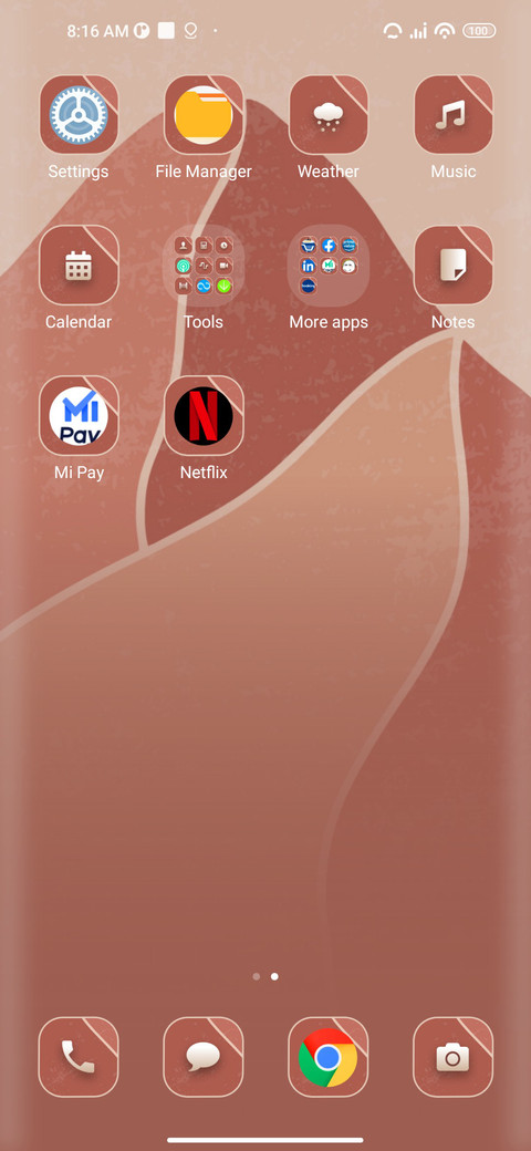 Pastel screenshot