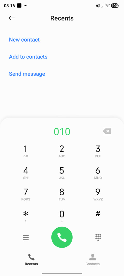 TI-MIXI screenshot