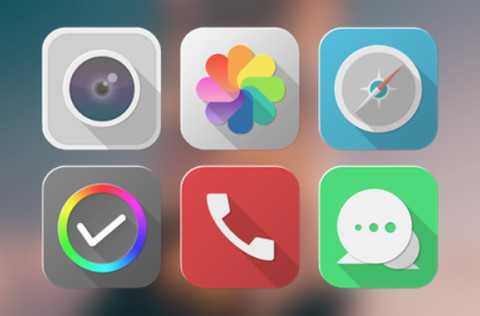 Glass NY screenshot