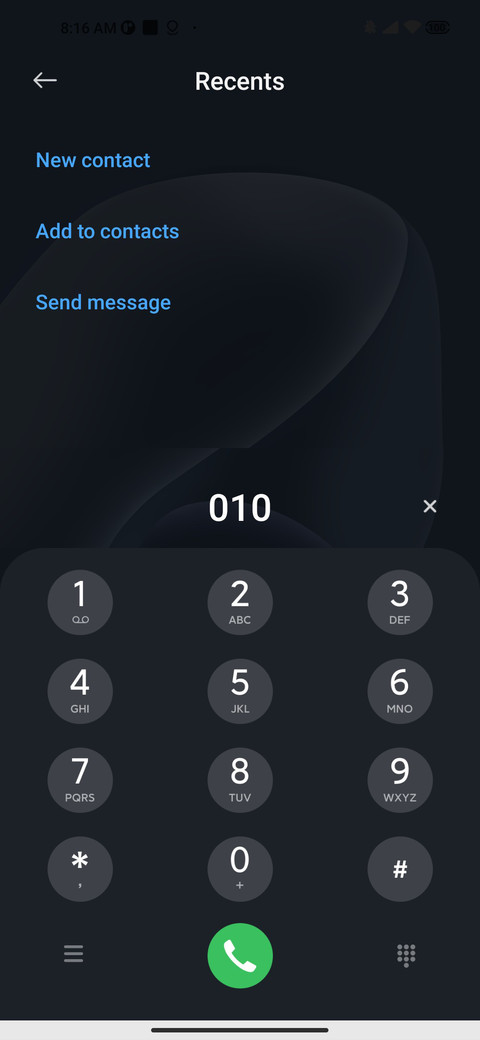 AP 1 M14 screenshot