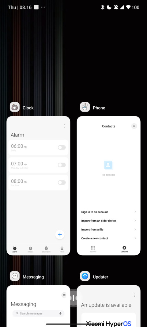 Lobet screenshot