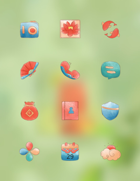 Eat melon screenshot