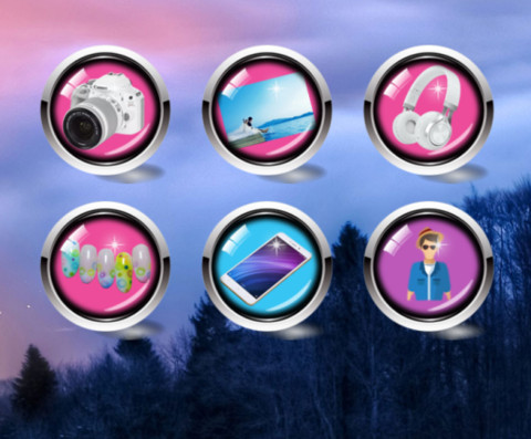 真实的虚幻 screenshot
