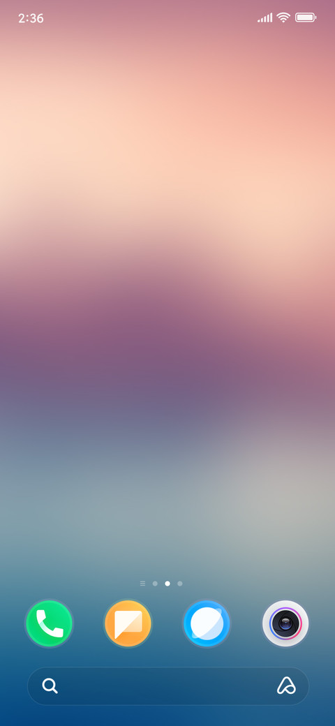 Miami screenshot