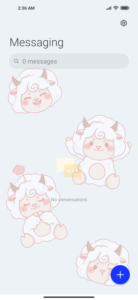 baa sheep screenshot