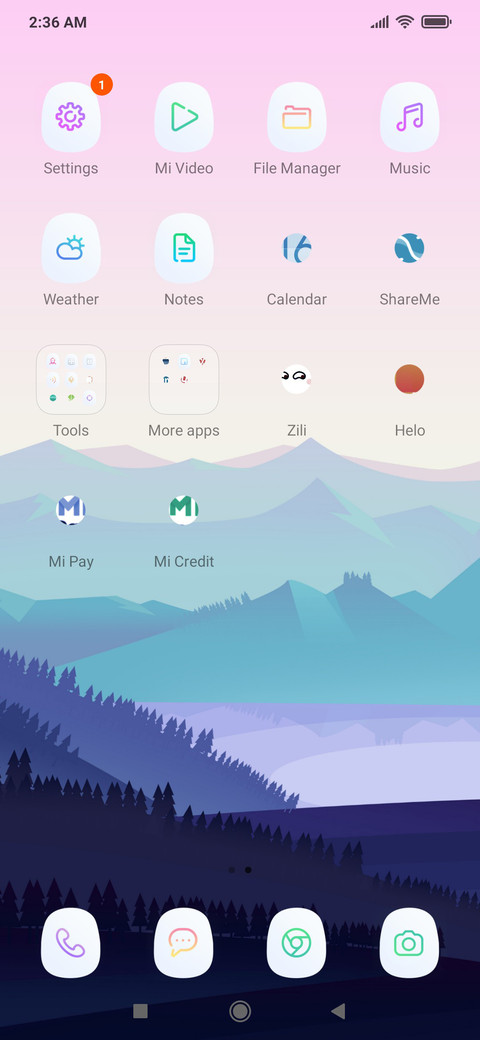 Ovalube screenshot