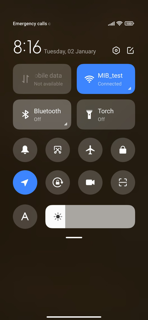 Rabbit Bear screenshot