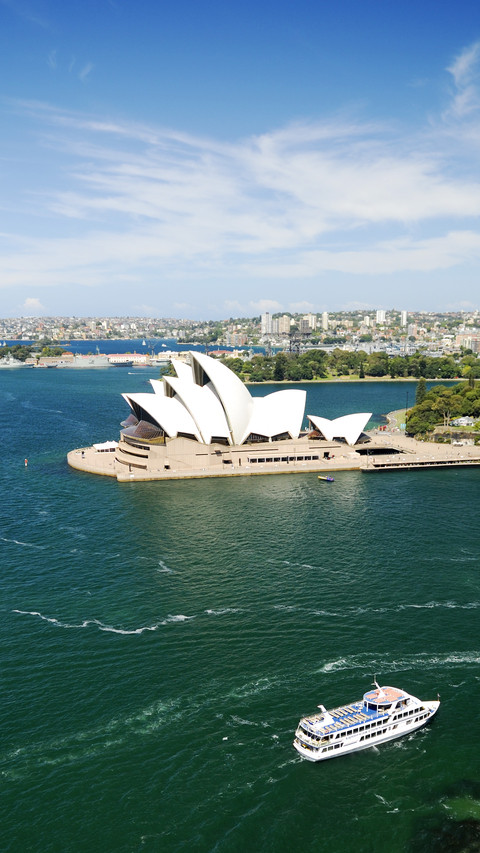Australia Tourism Introduction 58 screenshot