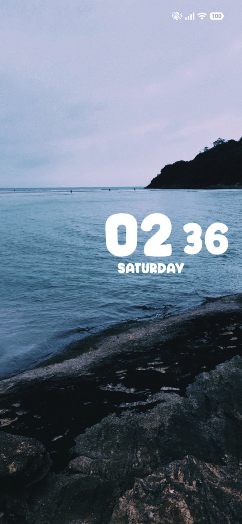 Dreamy Mood screenshot