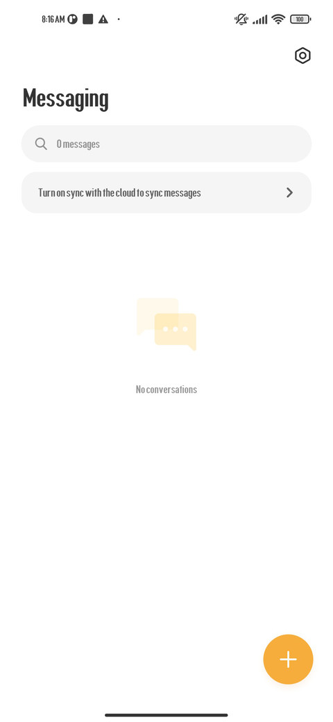 GiveAHoot Bold screenshot