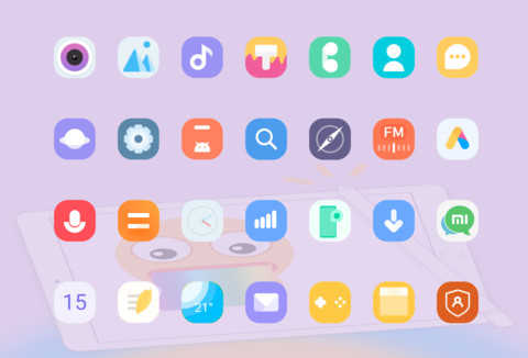 潮语 screenshot