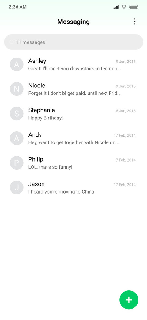 ColorUi_DWM3 screenshot