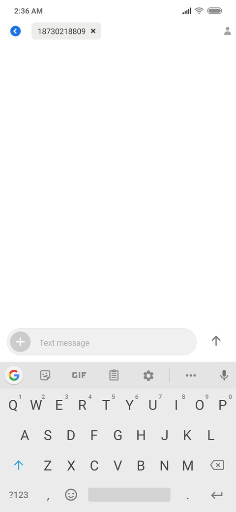 Minimal Ui_DWM3 screenshot